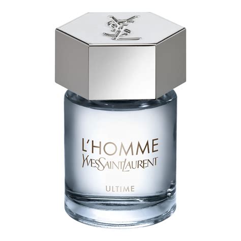 l'homme ysl ultime